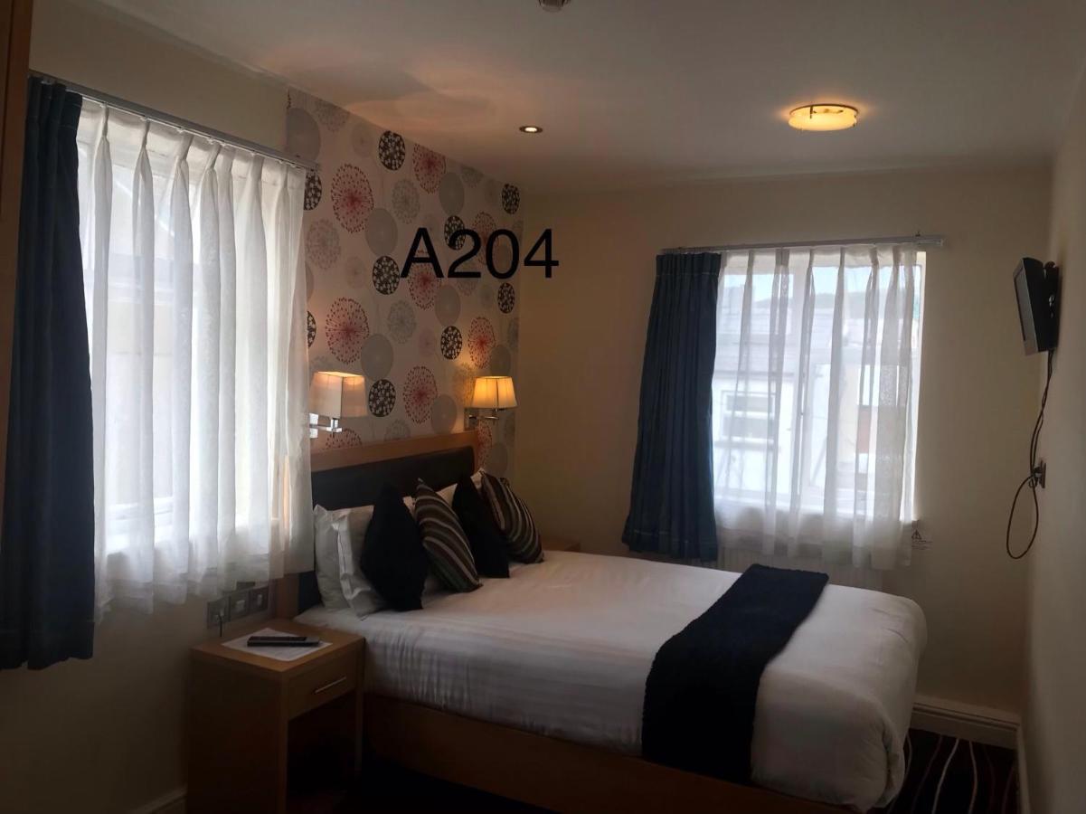 Iris Hotel Llandudno Luaran gambar